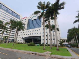 Văn phòng etown đường cộng hòa cho thuê, với nhiều diện tích lựa chọn