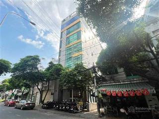 Cho thuê văn phòng quận gò vấp, đường nguyễn bỉnh khiêm phường 1, gần đường phạm văn đồng