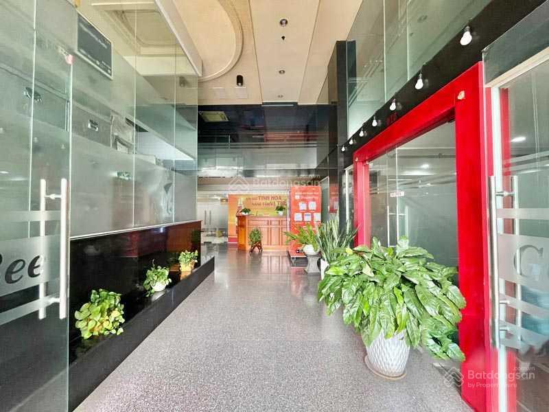 Văn phòng đường nguyễn kiệm, gần ngã 4 phú nhuận cho thuê, tầm nhìn đẹp