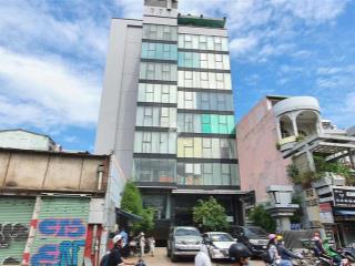 Văn phòng đường nguyễn kiệm, gần ngã 4 phú nhuận cho thuê, tầm nhìn đẹp