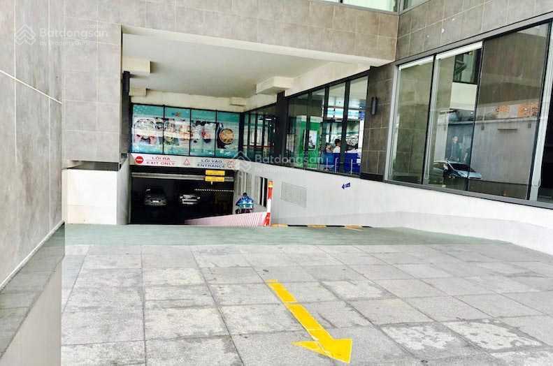 Văn phòng ree tower đường đoàn văn bơ, quận 4 cho thuê
