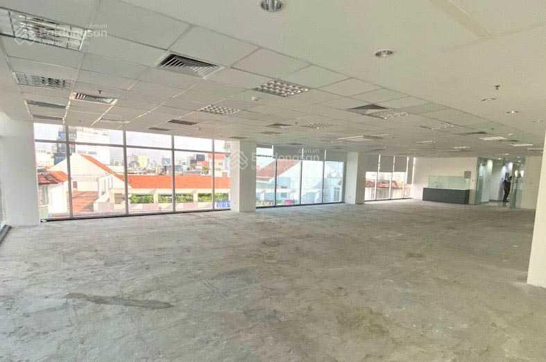 Cho thuê văn phòng intan đường nguyễn văn trỗi phú nhuận