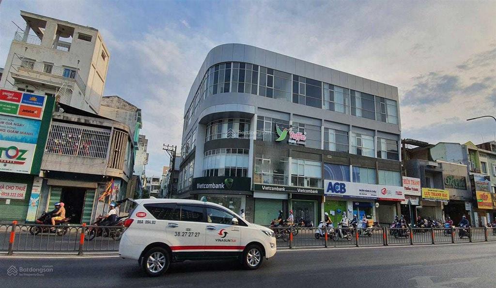 Văn phòng deli đường hoàng văn thụ cho thuê giá rẻ