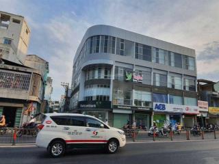 Văn phòng deli đường hoàng văn thụ cho thuê giá rẻ