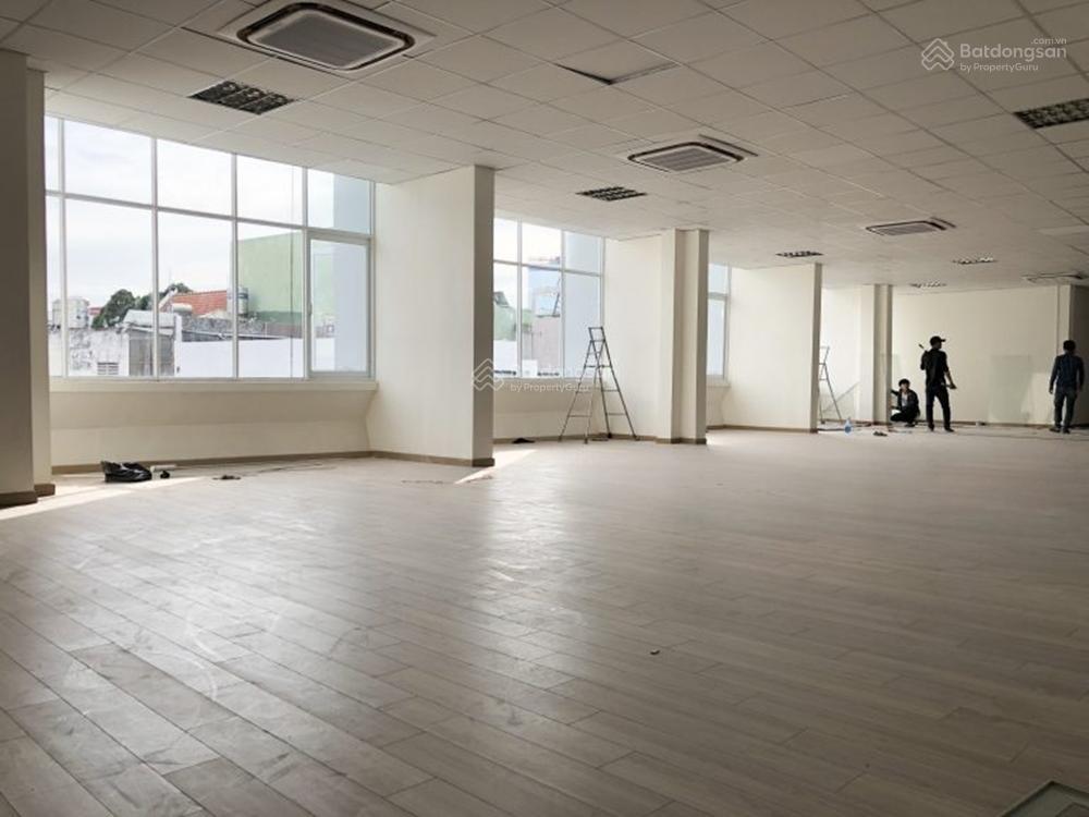 Văn phòng deli đường hoàng văn thụ cho thuê giá rẻ