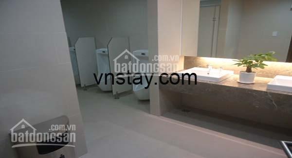 Cao ốc viettel complex quận 10, đường cách mạng tháng tám cho thuê, view đẹp
