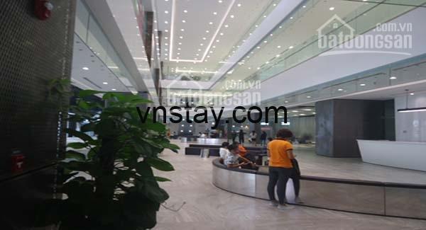 Cao ốc viettel complex quận 10, đường cách mạng tháng tám cho thuê, view đẹp
