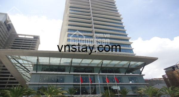 Cao ốc viettel complex quận 10, đường cách mạng tháng tám cho thuê, view đẹp