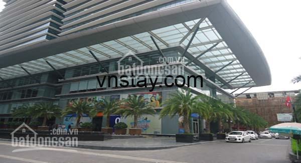 Cao ốc viettel complex quận 10, đường cách mạng tháng tám cho thuê, view đẹp