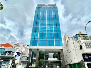 Văn phòng phượng long đường nguyễn đình chiểu cho thuê