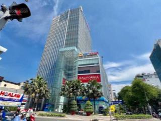 Văn phòng lim tower 2 đường võ văn tần và cách mạng tháng tám quận 3 cho thuê
