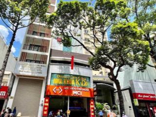 Văn phòng thiên hồng đường cao thắng, quận 3 cho thuê, giá rẻ