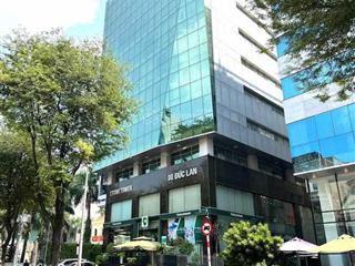 Cho thuê văn phòng estar đường võ văn tần, phường võ thị sáu, quận 3