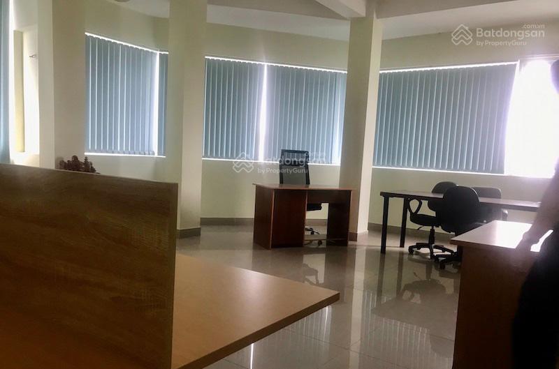 Văn phòng giá rẻ cho thuê đường hà đặc phường trung mỹ tây quận 12
