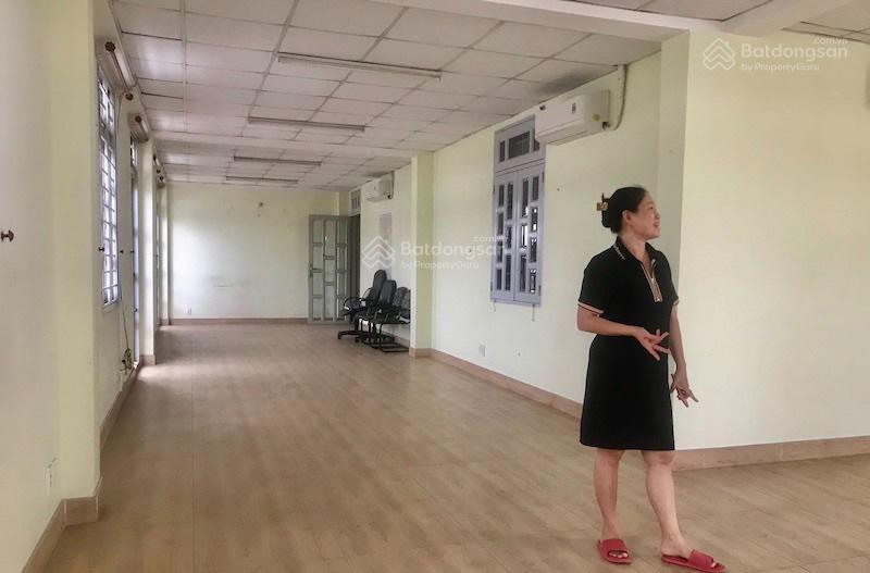 Văn phòng giá rẻ cho thuê đường hà đặc phường trung mỹ tây quận 12