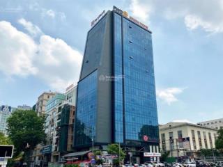 Cao ốc văn phòng cienco 4 đường nguyễn thị minh khai, gần công viên tao đàn cho thuê