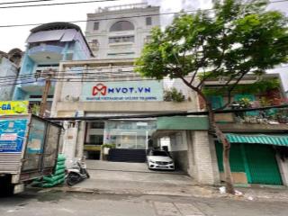 Cho thuê văn phòng giá hấp dẫn đường tôn đản quận 4