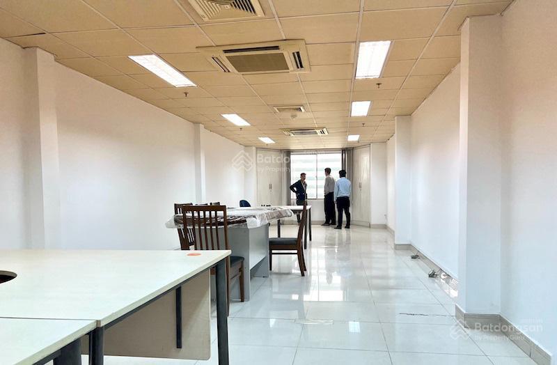 Cho thuê văn phòng hoàn vũ đường hai bà trưng