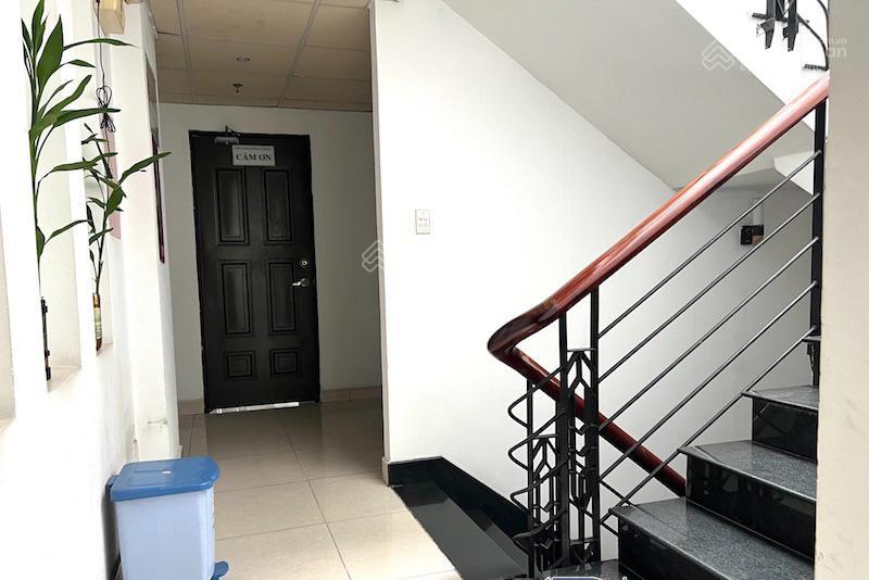 Cho thuê văn phòng hoàn vũ đường hai bà trưng