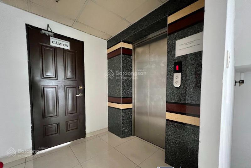 Cho thuê văn phòng hoàn vũ đường hai bà trưng