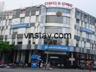 Văn phòng đường phan xích long, vị trí đẹp cho thuê quận phú nhuận, giá thuê rẻ