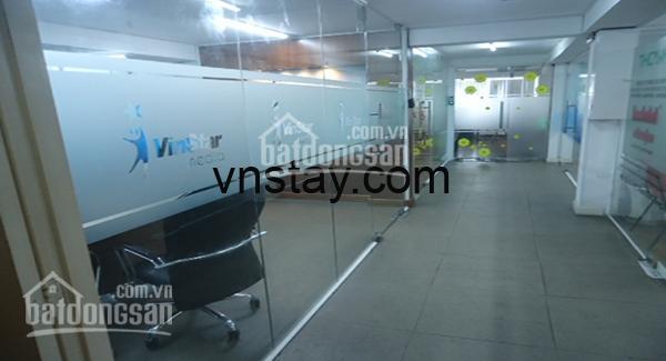 Văn phòng đường phan xích long, vị trí đẹp cho thuê quận phú nhuận, giá thuê rẻ