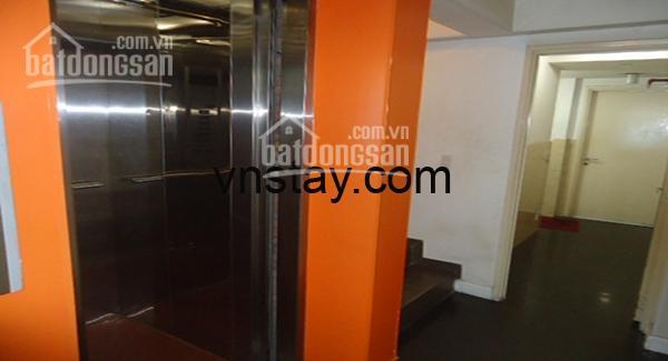 Văn phòng đường phan xích long, vị trí đẹp cho thuê quận phú nhuận, giá thuê rẻ