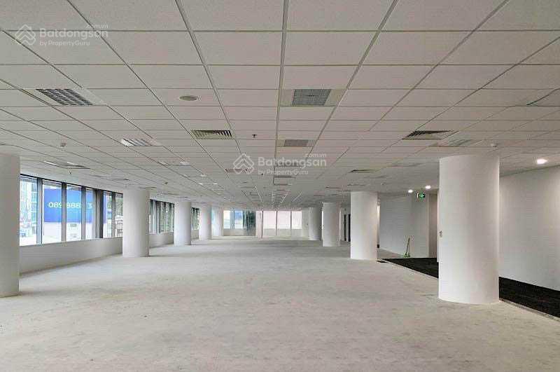 Văn phòng centre point đường nguyễn văn trỗi cho thuê 533 nghìn/m2/th, 90m2, 200m2, 290m2, 500m2