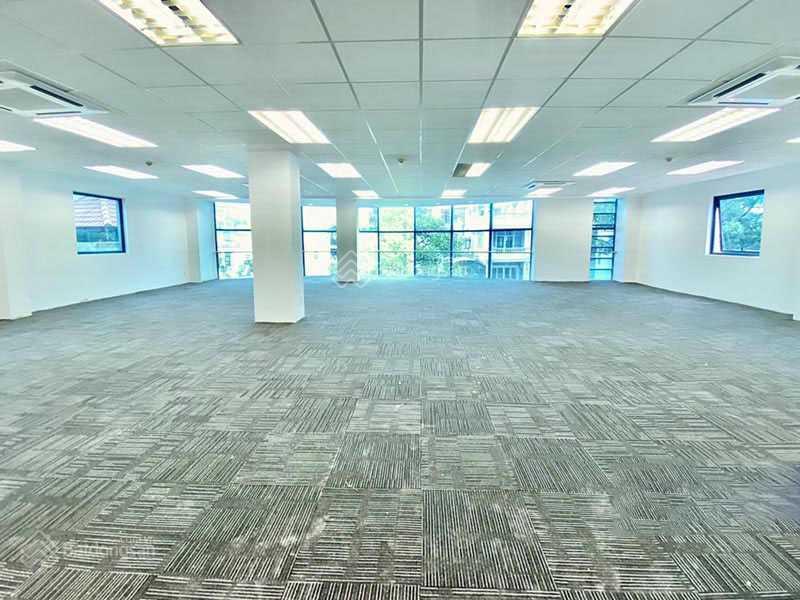 Văn phòng đường nguyễn trãi phường an đông cho thuê, 2 chiều xe chạy, và nhiều diện tích khác nhau