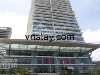 Văn phòng viettel complex đường cách mạng tháng tám quận 10, giáp quận 3 cho thuê