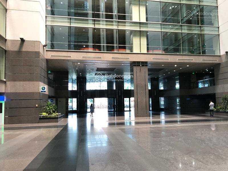 Văn phòng etown đường cộng hòa cho thuê, nhiều diện tích lựa chọn