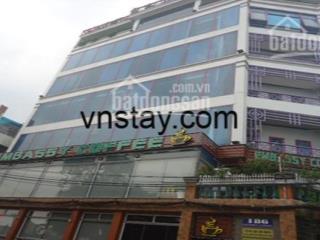 Văn phòng đường đặng văn ngữ cho thuê, giao thông thuận tiện, 120 m2, giá 23 triệu/th