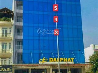 Cho thuê văn phòng giá rẻ gần cầu vượt ngã tư ga quận 12, đường hà huy giáp
