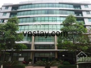 Cho thuê văn phòng đẹp, nhiều diện tích lớn nhỏ khu phần mềm quang trung
