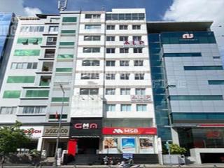 Văn phòng gma đường nguyễn văn trỗi, tân bình cho thuê, giáp với phú nhuận