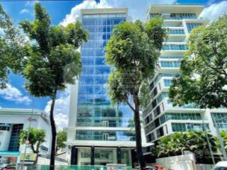 Cho thuê văn phòng halo signature đường điện biên phủ, phường võ thị sáu quận 3
