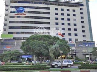 Văn phòng hải âu đường trường sơn, gần sân bay phường 4 cho thuê