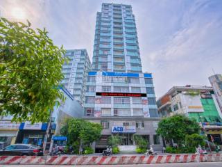 Văn phòng khải hoàn đường lạc long quân quận 11 cho thuê, giá rẻ khu trung tâm