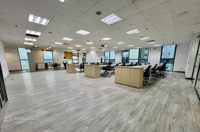Cho thuê văn phòng galleria đường nam kỳ khởi nghĩa, phường xuân hòa