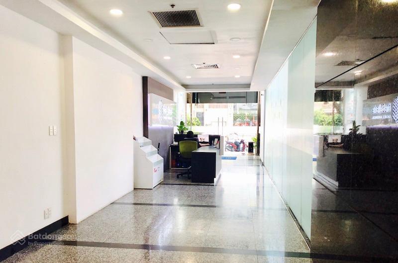 Cho thuê văn phòng galleria đường nam kỳ khởi nghĩa, phường xuân hòa
