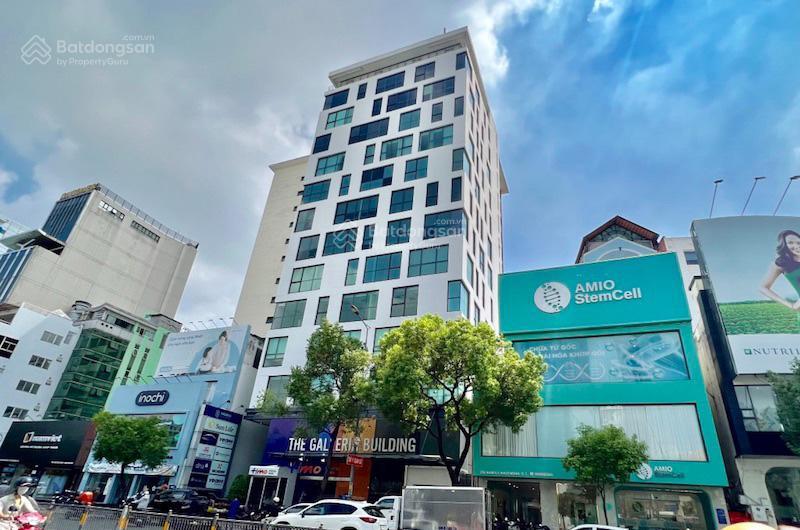 Cho thuê văn phòng galleria đường nam kỳ khởi nghĩa, phường xuân hòa