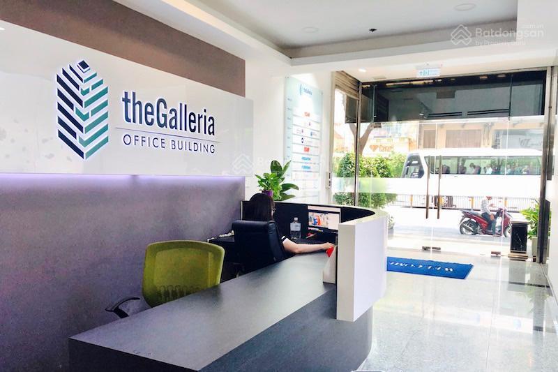Cho thuê văn phòng galleria đường nam kỳ khởi nghĩa, phường xuân hòa