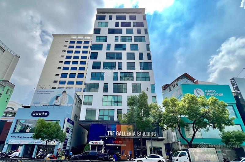 Cho thuê văn phòng galleria đường nam kỳ khởi nghĩa, phường xuân hòa