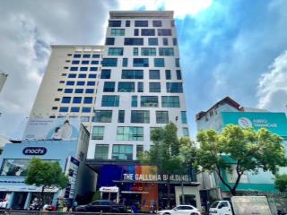 Cho thuê văn phòng galleria đường nam kỳ khởi nghĩa, phường xuân hòa