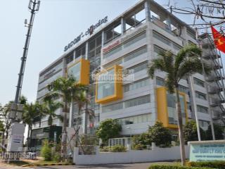 Văn phòng quận 9 khu công nghệ cao scs chíp sáng cho thuê với các diện tích đa dạng