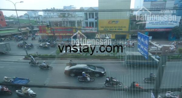 Văn phòng long mã đường cộng hòa gần etown cho thuê