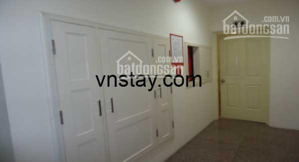 Văn phòng dtc đường cộng hòa cho thuê, phường 4, tầng trệt ngân hàng techcombank