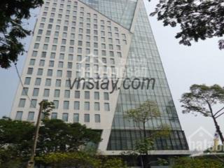 Văn phòng havana đường hàm nghi cho thuê, trung tâm quận 1