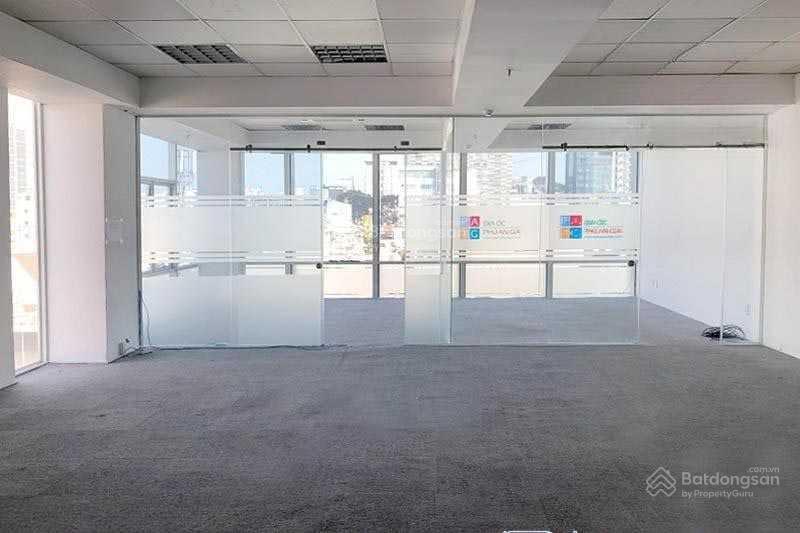 Văn phòng phượng long đường nguyễn đình chiểu cho thuê