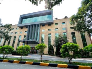 Văn phòng đẹp khu công viên phần mềm quang trung, 120m2, 310m2, 470m2, 700m2, 900m2